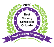 Best Nursing Schools in Orlando Florida in 2020