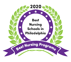 Best Nursing Schools in Philadelphia in 2020 (On-Campus & Online)