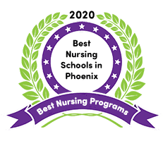 Best Nursing Schools in Phoenix in 2020 (On-Campus & Online)
