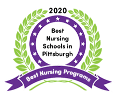 Best Nursing Schools in Pittsburgh in 2020 (On-Campus & Online)