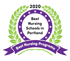 Best Nursing Schools in Portland, Oregon in 2020 (On-Campus & Online)