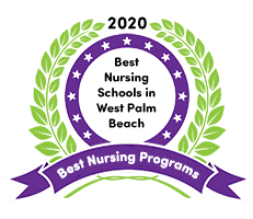 Best Nursing Schools in West Palm Beach FL in 2020 (On-Campus & Online)
