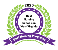 Best Nursing Schools in West Virginia in 2020 (On-Campus & Online)