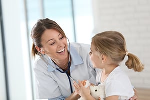 What is a Pediatric Nurse Practitioner