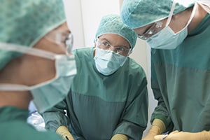 What is Perioperative Nursing