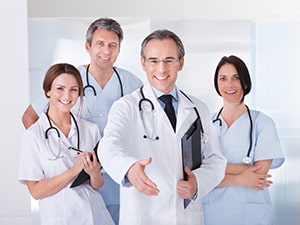 What is a Physician Assistant