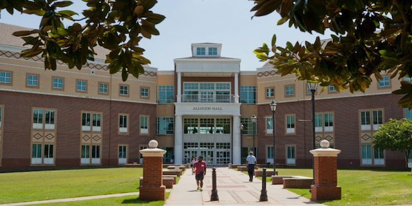 Augusta University Nursing Schools in Augusta GA