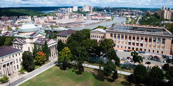 CUNY Bronx Community College Nursing School in the Bronx