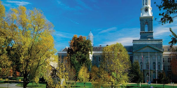 University at Buffalo-SUNY RN to BSN Programs in NY