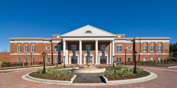 Central Piedmont Community College Best Nursing Schools in Charlotte NC