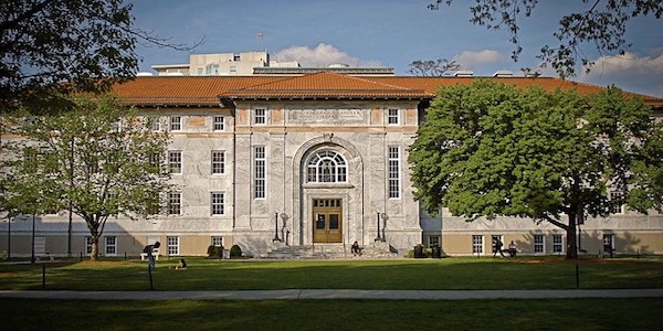 Emory University Best Nursing Schools in the South