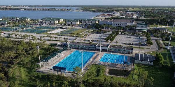 Florida Gulf Coast University Nursing Schools in Fort Myers