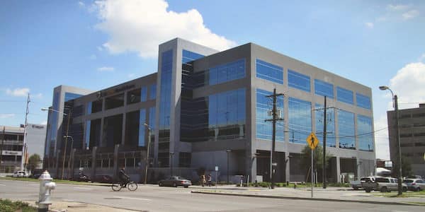 Louisiana State University Health Sciences Center New Orleans best nursing schools in Louisiana