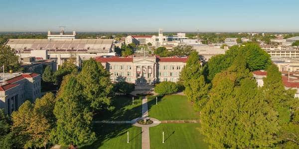 Missouri State University Nursing Schools in Springfield, Missouri