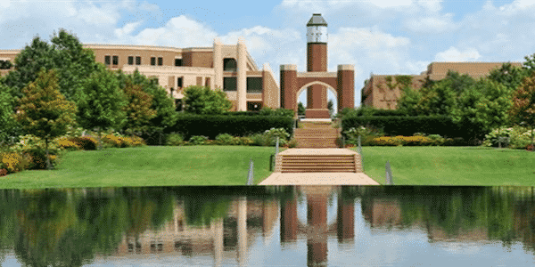 The University of Oklahoma Health Sciences Center Nursing Schools in Oklahoma City