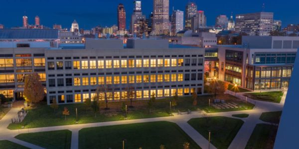 Purdue University nursing schools in indiana