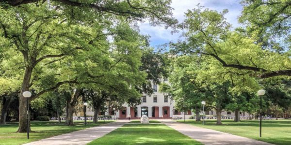 University of California, Davis Best Nursing Schools in Sacramento CA