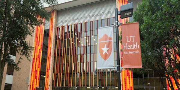 UT Health - San Antonio nursing schools in san antonio
