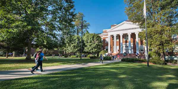 University of Lynchburg BSN Programs in Virginia