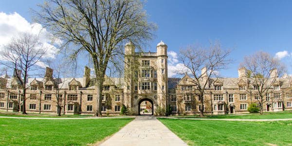 University of Michigan Best Nursing Schools in the Midwest