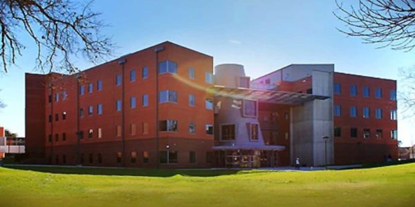 Fayetteville State University Nursing Schools in Fayetteville, NC