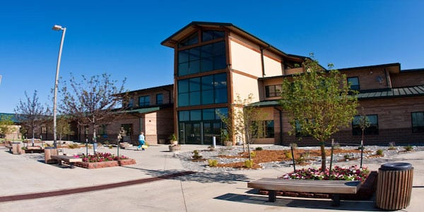 Gillette University Nursing Schools in Wyoming