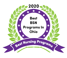 BSN Programs In Ohio