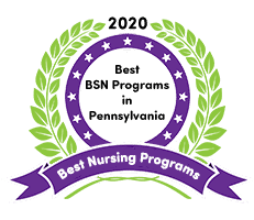 BSN Programs In PA