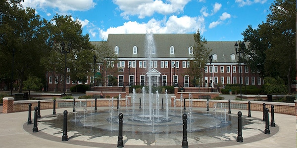 Farmingdale State College Nursing Schools in Long Island, New York