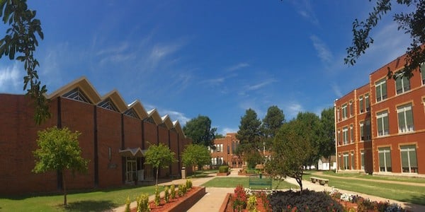 Northwestern Oklahoma State University BSN Programs in Oklahoma