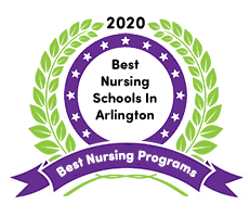Nursing Schools In Arlington Texas