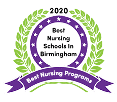 Nursing Schools In Birmingham AL
