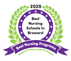 Nursing Schools In Broward