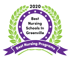 Nursing Schools In Greenville SC