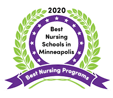 Nursing Schools In Minneapolis