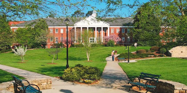 Piedmont College Nursing Programs in Athens Georgia