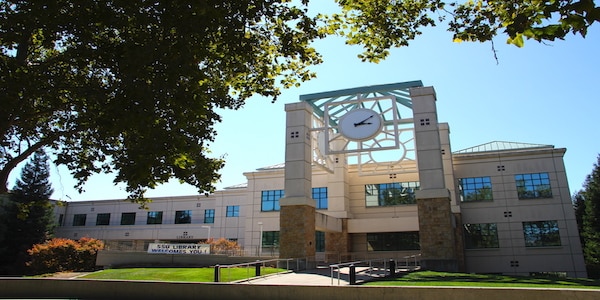 Sonoma State University Nursing Schools in Northern California