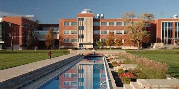 University of Indianapolis Best Nursing Schools in Indianapolis, India