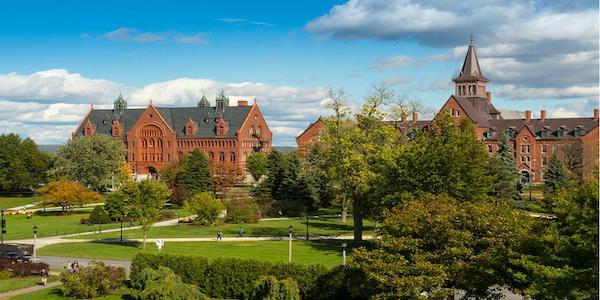 University of Vermont Nursing Schools in Vermont