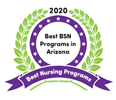 BSN Programs in Arizona