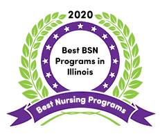 BSN Programs in Illinois