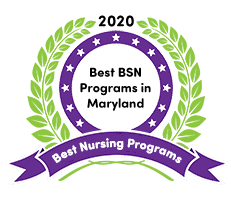 BSN Programs in Maryland