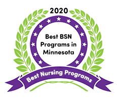 BSN Programs in MN