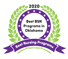 BSN programs in Oklahoma