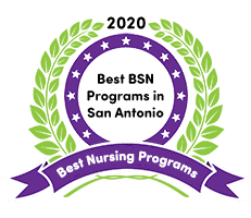 BSN programs in San Antonio