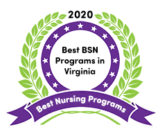 BSN Programs in Virginia