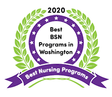 bsn programs in washington