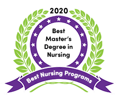 Masters Degree in Nursing Programs