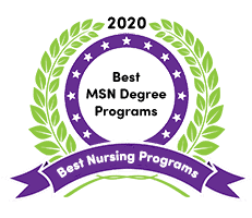 MSN Degree Programs