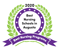 nursing schools in augusta ga